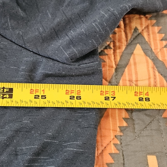 REI CO OP lightweight Sweatshirt - Picture 6 of 7